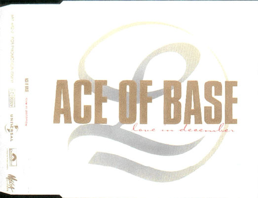 Ace Of Base